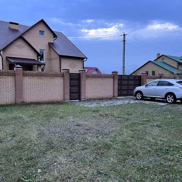 Продам свой новый коттедж 15 км до м.Победы !