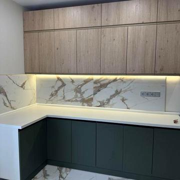 Реальна кввртра з новим ремонтом без комісіі !!