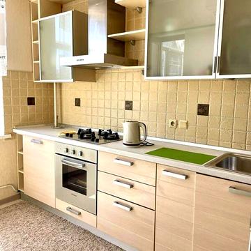 Довгострокова оренда 2к Квартира Колонтаївська вулиця