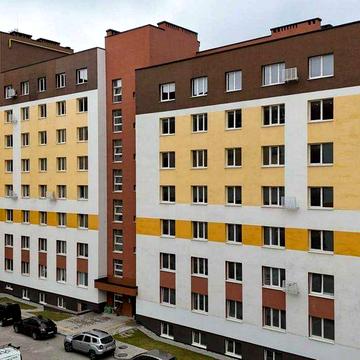 продаж 3 кім. кв. новобудова Сокільники_БЕЗ КОМІСІЇ