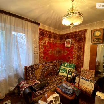 Продаж 2к Квартира Академіка Корольова вулиця