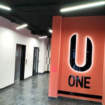 Терміново! Продаж 2к кіартири в ЖК U One ЖК U One