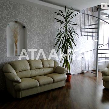 Продаж 4к Квартира Тополина вулиця