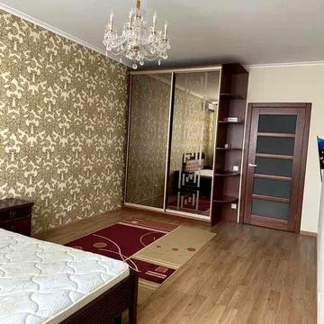 Здам 1 кімнатну квартиру в ЖК "Паркові Озера".