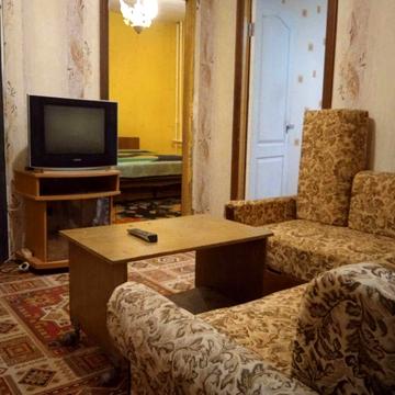 Сдам двухкомнатную квартиру