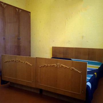 Сдам двухкомнатную квартиру