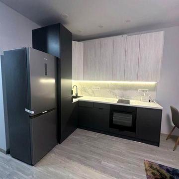 ЖК Південий Квартал. Студія 38м². Кладовка 6м².