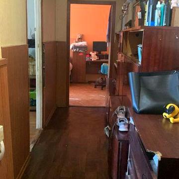 Продам 3-х кімнатну квартиру ! Мед. Академія!!