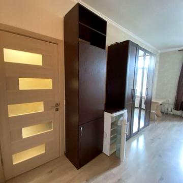 Центр, ЦУМ,Уютная 1к студия