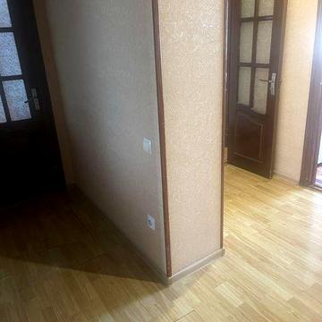 Чотирьохкімнатна квартира ЖК