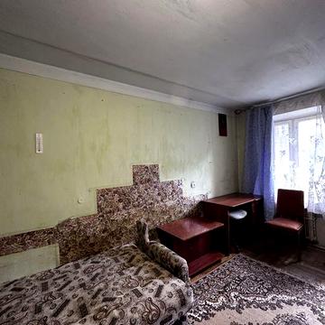 Продаж 1 кімнатної на Мазепи
