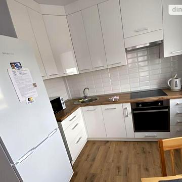 Довгострокова оренда 2к Квартира Кульпарківська вулиця ЖК Парус City