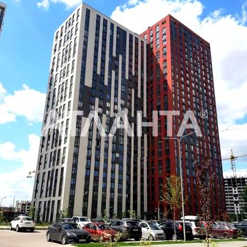 Однокімнатна квартира ЖК Варшавський Плюс Ретровиль Виноградар ЖК Варшавський плюс