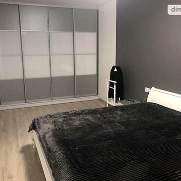 Довгострокова оренда 1к Квартира Під Голоском вулиця ЖК Белый Шоколад