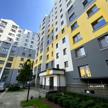 Олександра Довженка вул., 51