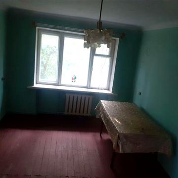 Квартира 2к, с. Яреськи (Шишацький район)