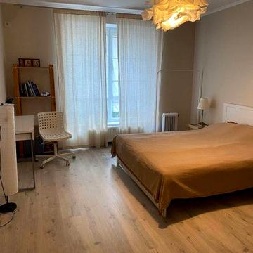 Продаж великої 1-кім квартири, ЖК Софіївський квартал ЖК Софіївський квартал