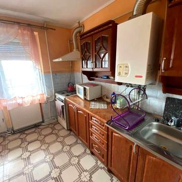 Оренда 2 кімнатної квартири можливо і для декілька студентів
