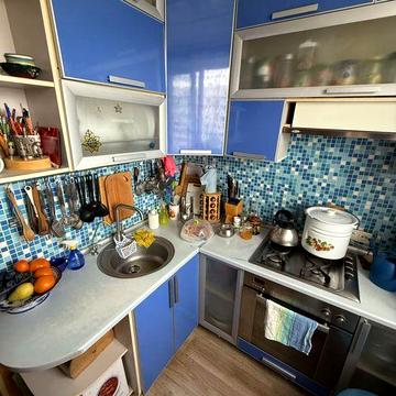 Эксклюзив! Продам 3 к кв ул.Юрия Савчина 5