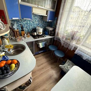 Эксклюзив! Продам 3 к кв ул.Юрия Савчина 5