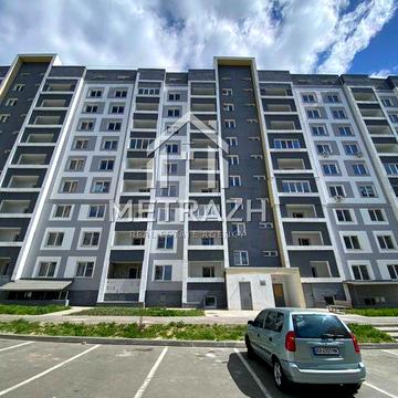 Продаю 2х комнатную квартиру 56 м2  ЖК СКАЗКА ЖК СКАЗКА