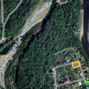 Вовчинець, Івано-Франківський, Івано-Франківська область 16500.0 USD