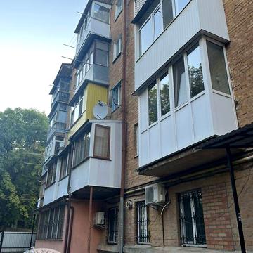 Довгострокова оренда 1к Квартира Калічанська (Гагаріна) площа
