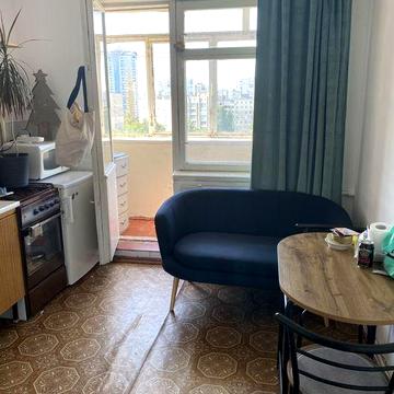 Оренда гостинки біля метро Г. Дніпра, Мінська ( власник)