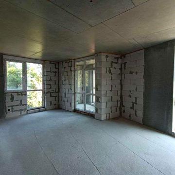 Продаж 2кім квартири в новобудові