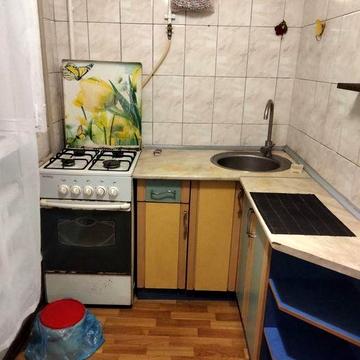 Оренда однокімнатної квартири