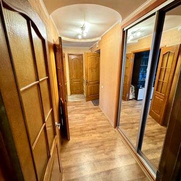 Продам кввртру в Придніпровську