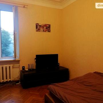 Продаж 3к Квартира Старопортофранківська вулиця