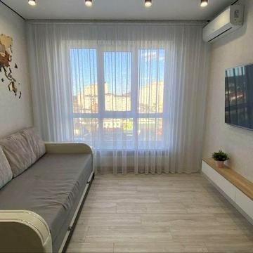Шикарна квартира в ЖК Гранд Бурже Буча без комісіі