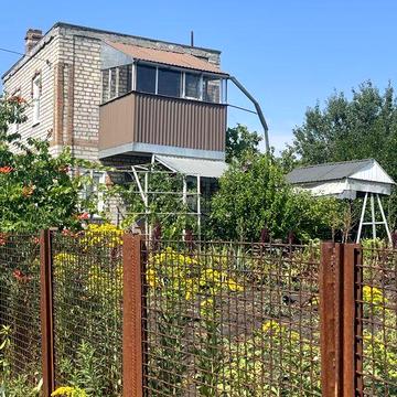 Продам дачу біля Кропивницького