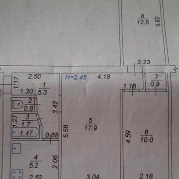 Кузьми Скрябіна вул. (Ватутіна), 20-А