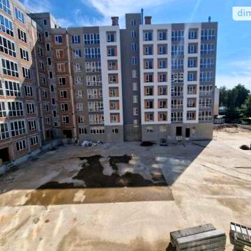 Продаж 1к Квартира Івана Богуна вулиця ЖК Родинний Маєток