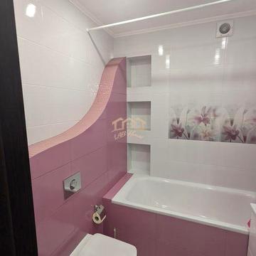Продаж 1к квартири 42кв.м Шалімова 63|С.Борщагівка