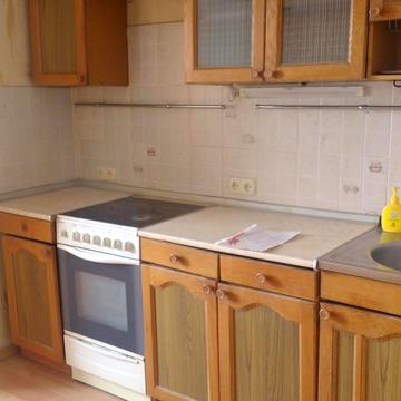 Оноре де Бальзака вул., 8-В