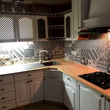 Чубинське Оренда 2-кімнатна квартира Погребняка 14 Поверх 4й