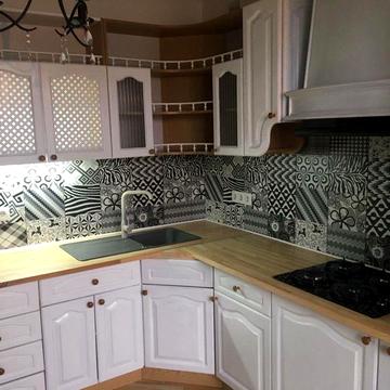 Чубинське Оренда 2-кімнатна квартира Погребняка 14 Поверх 4й