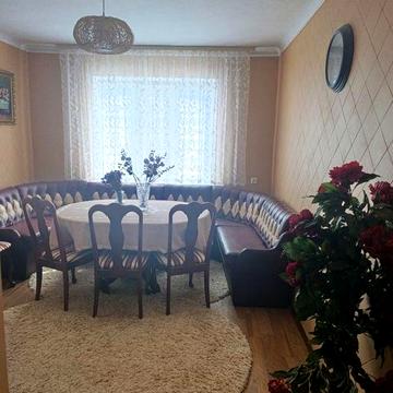 Продам двох поверховий будинок в смт Рокитне!