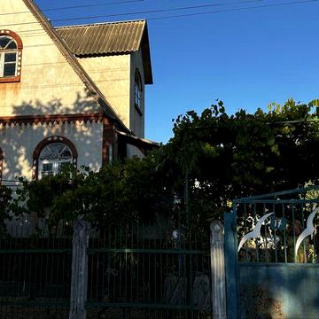 Будинок / дача в передмісті Чорноморська / Великодолинське