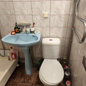 Аренда 1 квартиры. Лушпы.