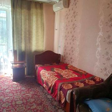 Оренда 1 кімнатноі квартири вул.Демократична