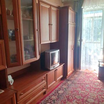 Оренда 1 кімнатноі квартири вул.Демократична