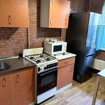 1к аренда Проспект трактростроителей 124 а