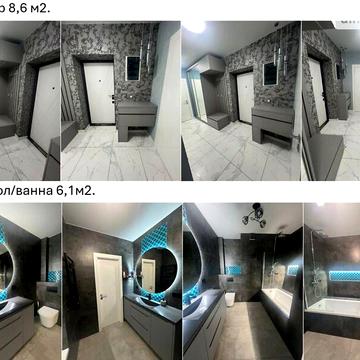 Продаж 2к Квартира Святошинська вулиця ЖК Сади Вишневі