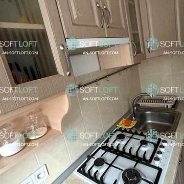 Довгострокова оренда 1к Квартира Тракторобудівників проспект
