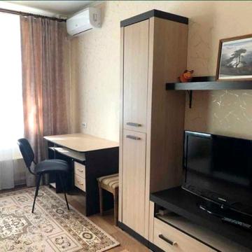 Здам 1-к квартиру вул. Морозенка 5