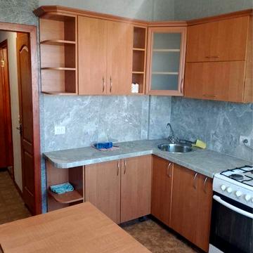 Вільна! Можна всім - 1-кімн квартира вул Стародніпровська